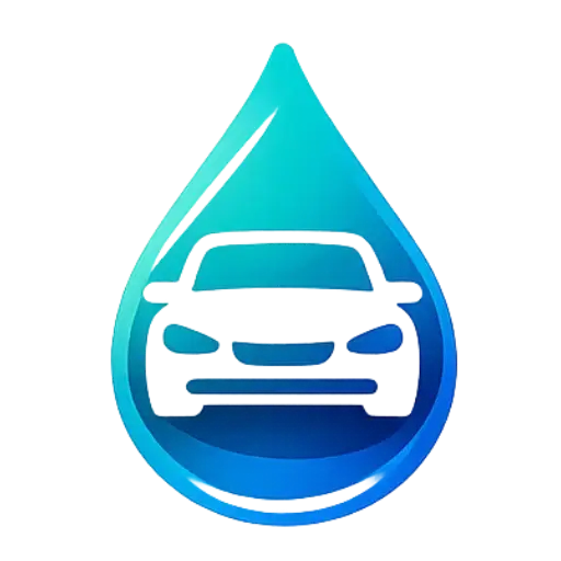 Lavage auto à domicile Tox